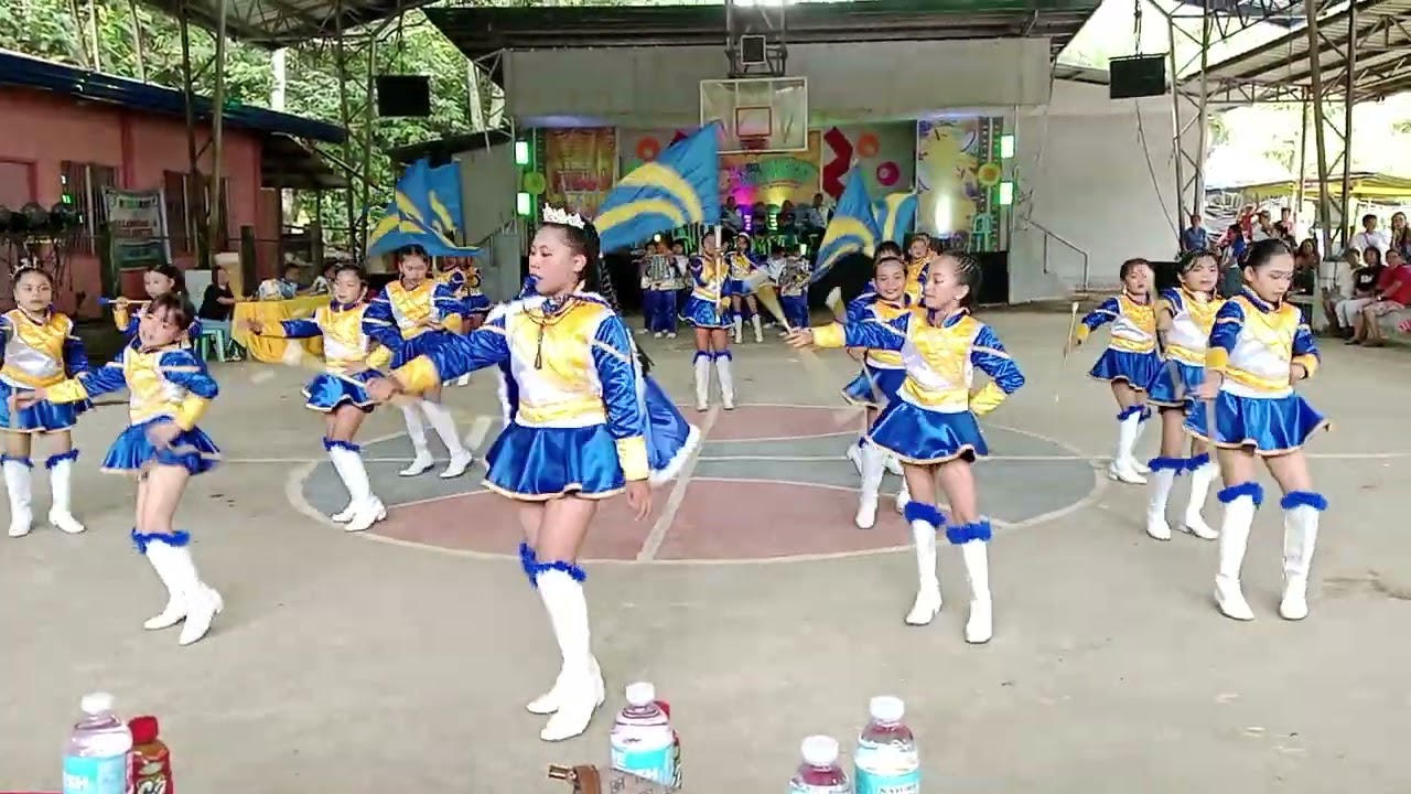 KES Drum & Lyre Corps #fypシ #drumandlyre 