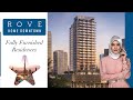 Rove Home Downtown Dubai