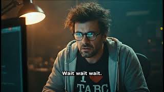 Dave - Vim : The Escape Room - Geek videos
