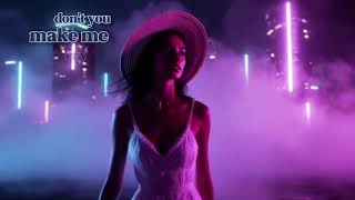 VEE YUÈ – I'm Fine (I Swear)