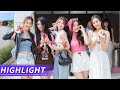 Highlight EP4：Let&#39;s shopping 【CHUANG ASIA】