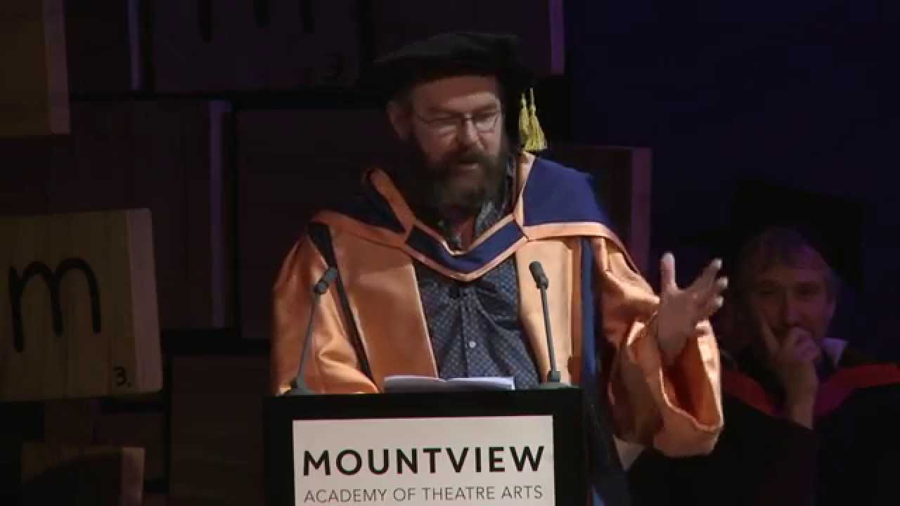 at straffe roman Derive Tim Minchin · Video! – Honorary Doctor Tim's speech (free verse poem) at  Mountview Academy Graduation Ceremony. #TimmyTheDoc