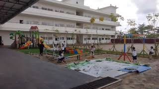 BELAJAR SAMBIL BERMAIN DI SEKOLAH HARAPAN BANGSA | KINDERGARTEN ACTIVITY | K2 ORCA screenshot 2