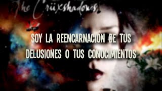 The Cruxshadows - Before The Fire 🔥 (Sub. español)