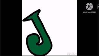 Serif Alphabet band Part 2 (PicsArt Edition) 