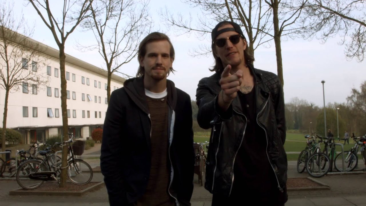 The Maine | 8123 tour South America(Sao Paulo)