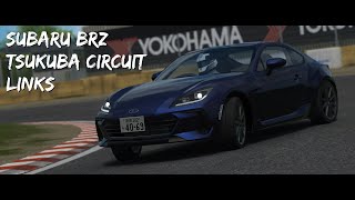 Assetto Corsa - Subaru BRZ - Tsukuba Circuit   LINKS