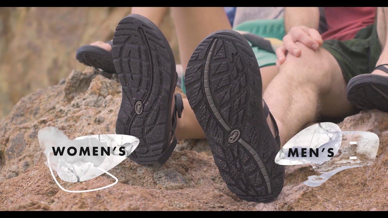 Chaco Z/2 Classic Sandals - Men's