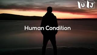 Unspoken-Human Condition-(Lyrics)