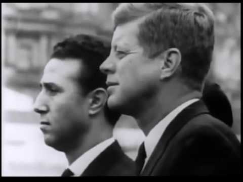 G. Edward Griffin - Communism and the Civil Rights Movement