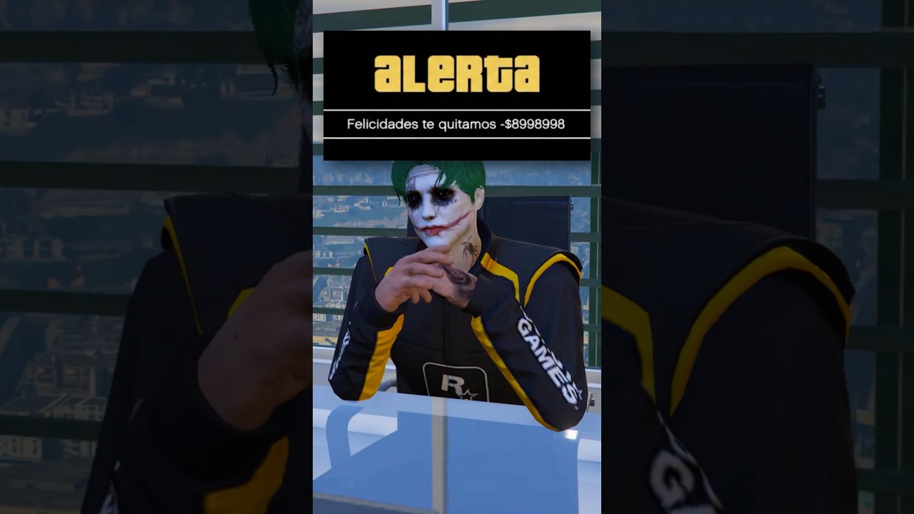 Rockstar está quitando MILLONES #gta