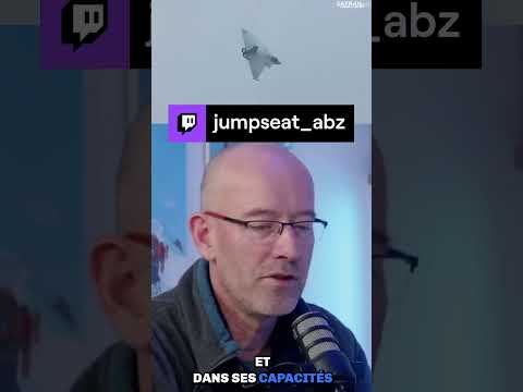 Pourquoi le #Rafale