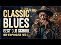 Arena Shaking Blues Rock Fury Inspired by Stevie Ray Vaughan, Eric Clapton, Jeff Beck, Johnny Winter