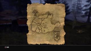 Alchemist Survey: Eastmarch The Elder Scrolls Online: Tamriel Unlimited