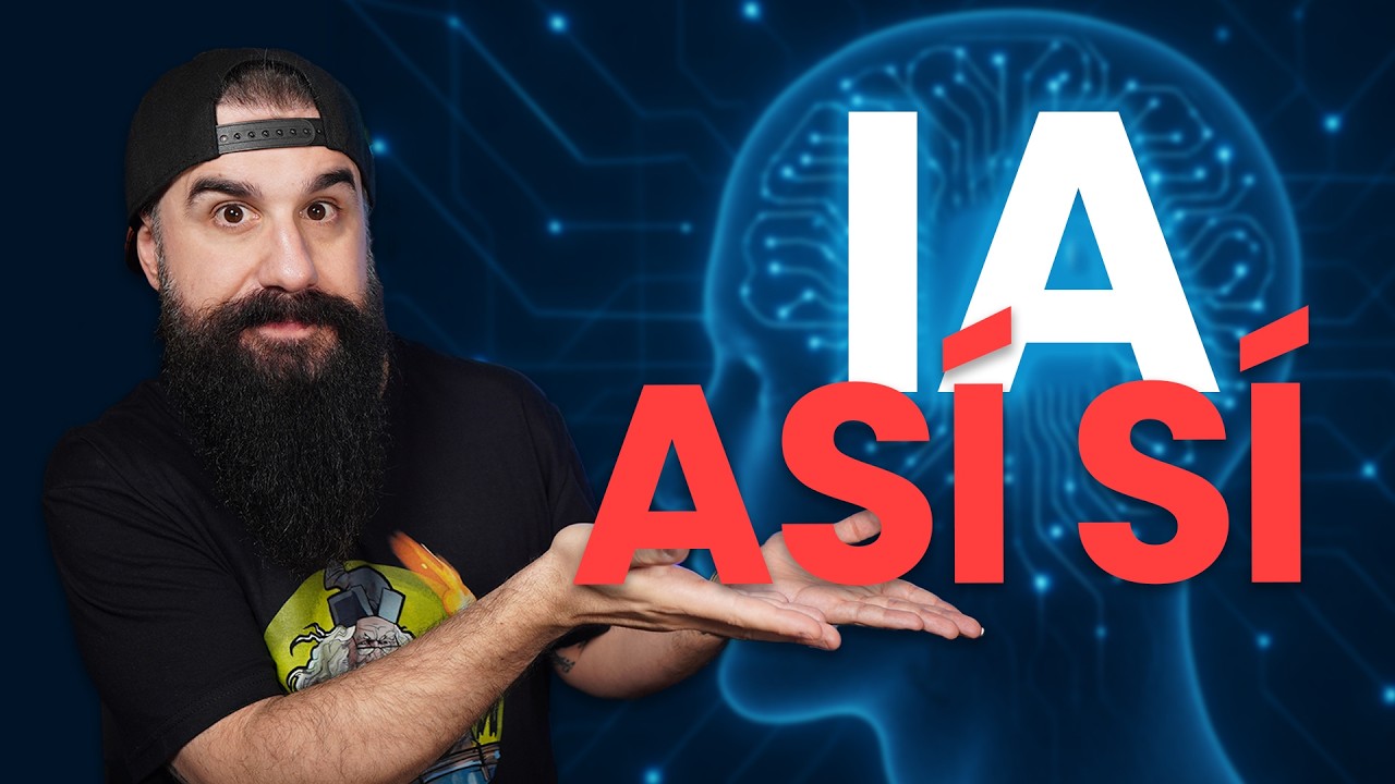 La Mejor manera de Usar IA como Programador Junior