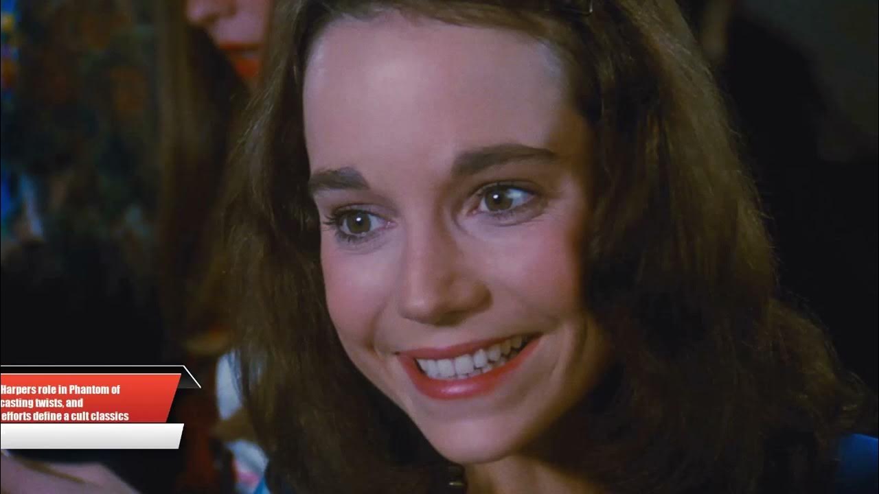 The Hidden Secrets of Phantom of the Paradise Movie Prepare to Be