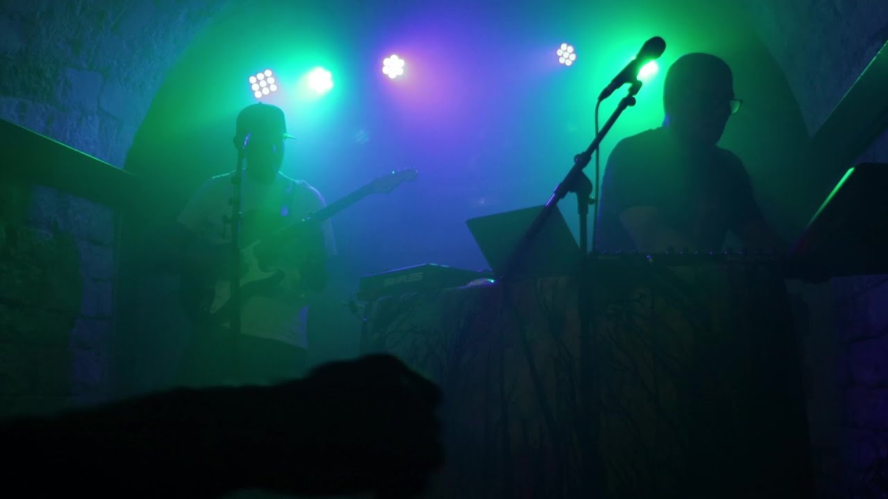 Trommel Jojo und Momo 