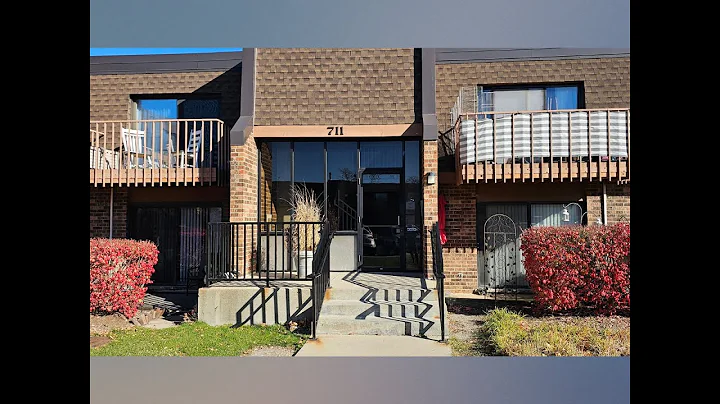 Tour video of listing at 711 Tipperary Court # 1B, Schaumburg, IL 60193 - Residential for rent