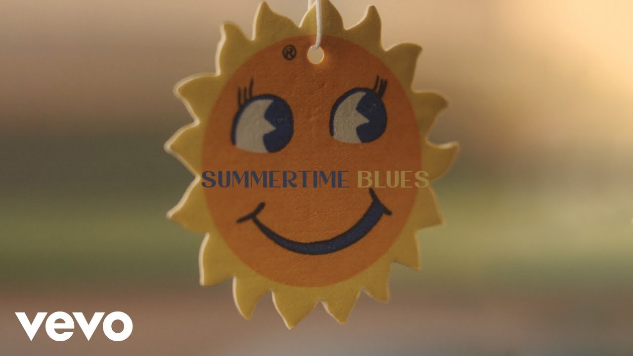 Amy Papiransky - Summertime Blues (Official Music Video)