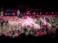 (07) The Royal Edinburgh Military Tattoo 2011-The German Mountain Army Band