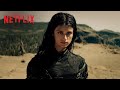 The witcher  conhea a personagem yennefer netflix