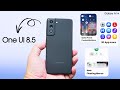 Samsung Galaxy S21 FE One UI 8.5 - OFFICIAL RELEASE DATE