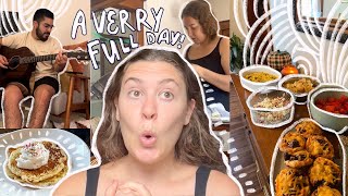 Day In My Life - WIFE DUTIES 🤗 by Coffee Girls 12,973 views 5 months ago 22 minutes