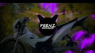 DJ ROMLOS PROPUN X NEW TIKTOK VIRAL REVERB SLOWED REMIX ( DJ FERNZ BASS )