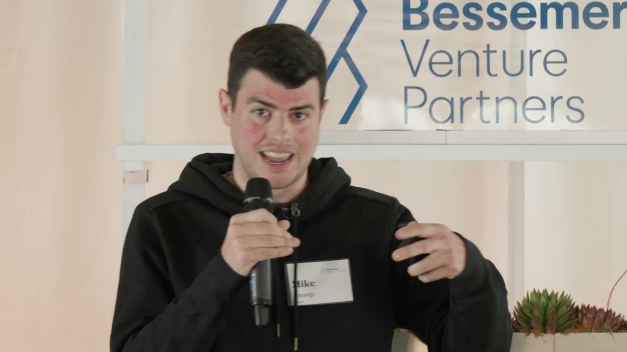 Zapier on building AI products and integrating with the ChatGPT Plugin |  Bessemer Venture Partners