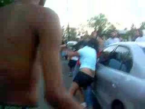 bitchs fighting