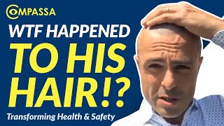 What's the point of Health and Safety Reps?