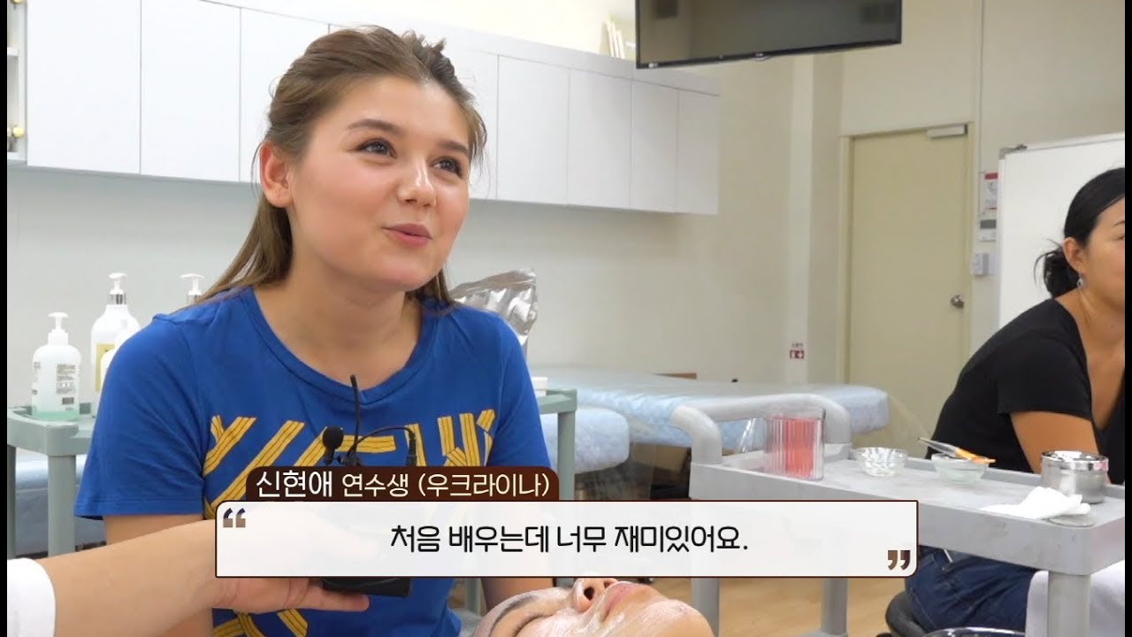 대학 자체제작 다큐멘터리 '우리는 한민족 네 꿈을 펼쳐라'