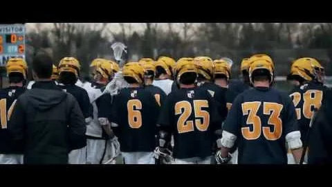 Glenbrook South 2017 Varsity Lacrosse | Spring Sports