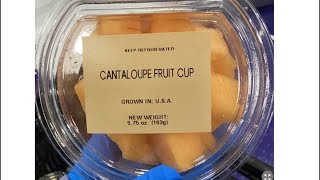Deaths from tainted cantaloupe increase to 3 in U.S. and 5 in Canada