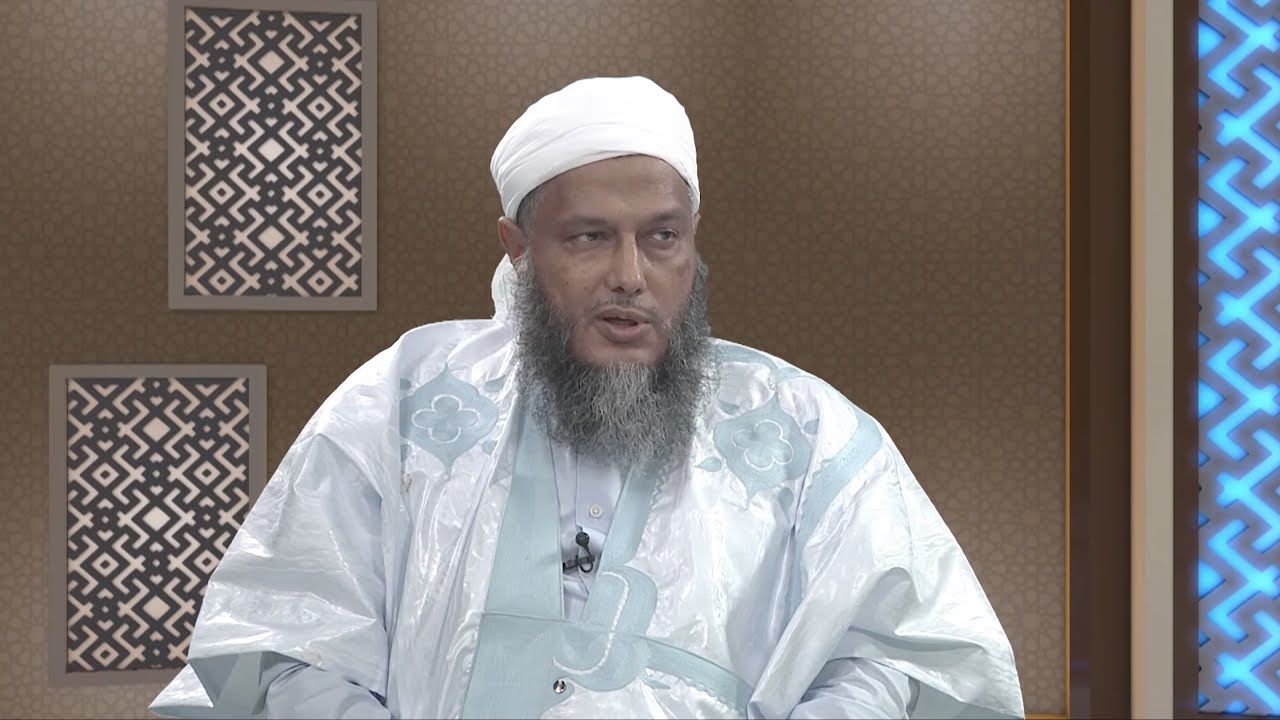 برنامج معالم 2 | الحلقة 3 | القصص القرآني 3