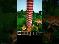 Je détruit mon minecraft #minecraft #gaming #shorts