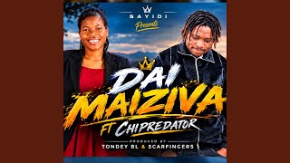 Dai Maiziva