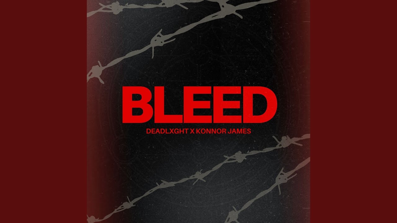 BLEED