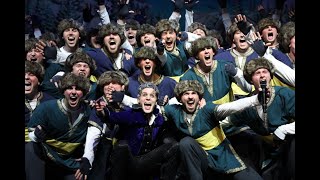 Phi Kappa Chi Sing 2023 All Things New