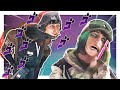 These idiots thought I was cheating lol | Rainbow Six: Siege