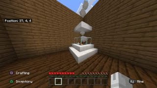 Famous Minecraft - Tutorial How to build a fireplace (EASY) Profile