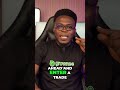 Trading plan secrets before trading!