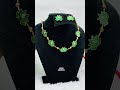 South Indian jewellery collection #trending #viral #southindianjewellery #manjujewellery