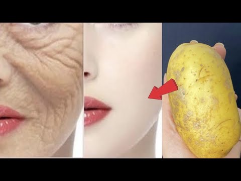 The Japanese Secret To Look 10 Years Younger Than Your Age, The Solution To Remove Wrinkles!