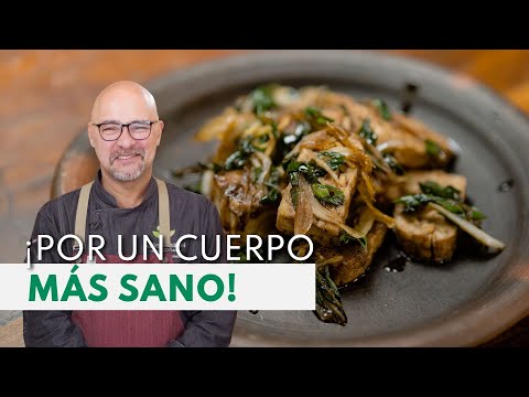 Como Cocinar Tempeh