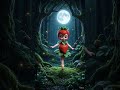 Baby Strawberry dancing in midnight😍 #OmOmBabies #strawberry #AIBaby #CuteAI #FunnyAI #Trending