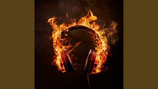 Harmony in the Fire's Glow
