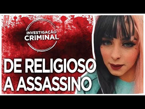 INVESTIGAÇÃO CRIMINAL - CASO GAMER
