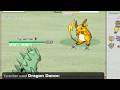 Raichu Is Clearly An OU Pokemon