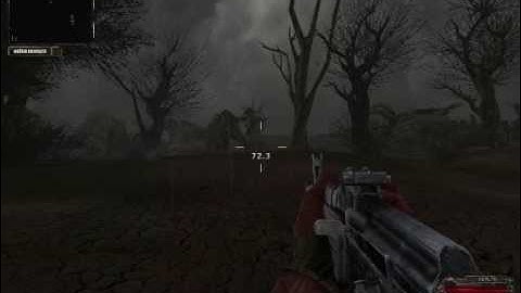 Stalker build 1935 Generators gameplay